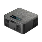ویدیو پروژکتور لنزیوم مدل TP-C900F - تصویر 2