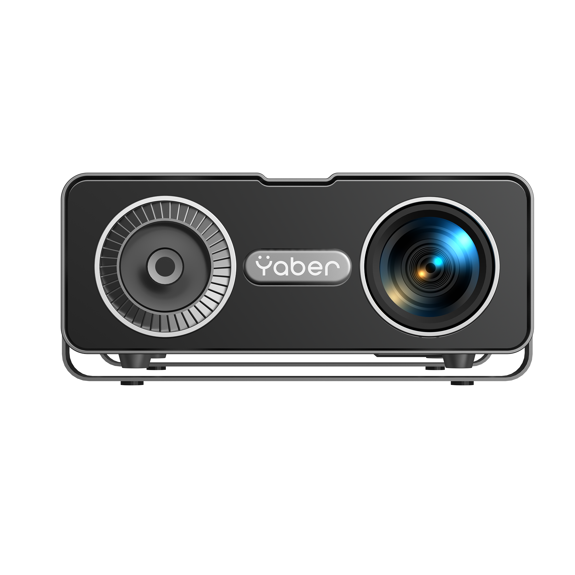 V10.png ویدئو پروژکتور یابر V10 - تصویر 1